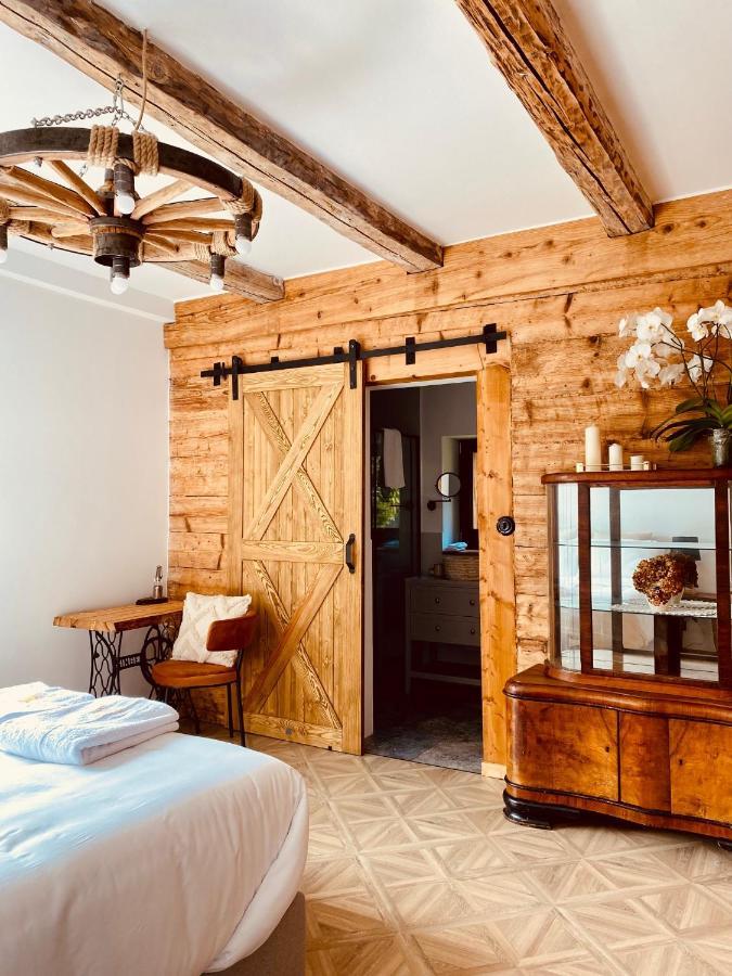 Marzeniowka Villa Лутовиска Екстериор снимка